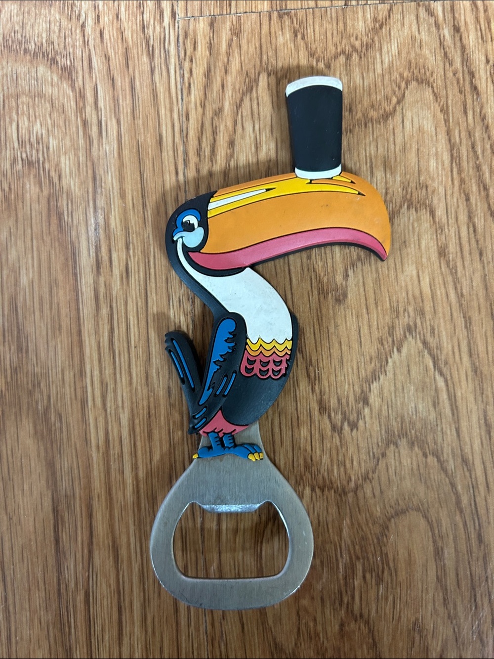 Guinness Toucan bottle